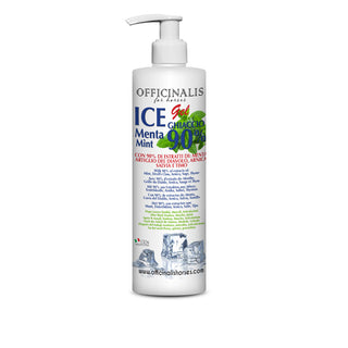 ICE Menta Gel 90%