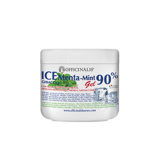ICE Menta Gel 90%