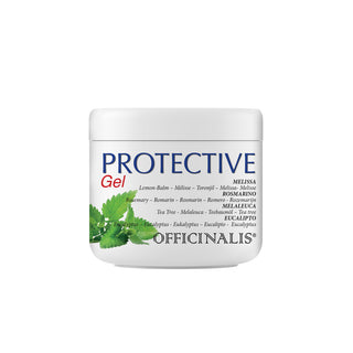 Protective 90% Gel