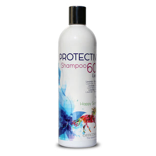 Protective 90% Shampoo