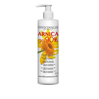 Arnica Gel 90%