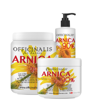 Arnica Gel 90%