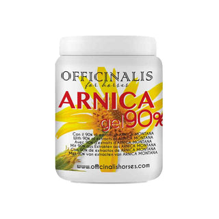 Arnica Gel 90%