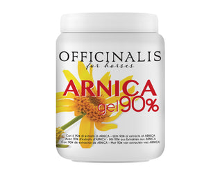 Arnica Gel 90%