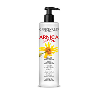 Arnica Gel 90%