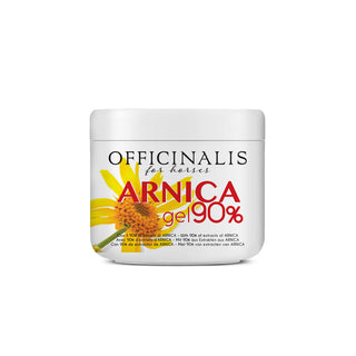 Arnica Gel 90%