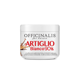 Artiglio Bianco Gel 90%
