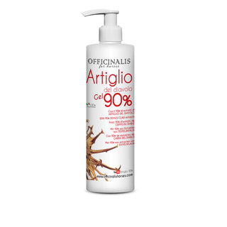 Artiglio Bianco Gel 90%