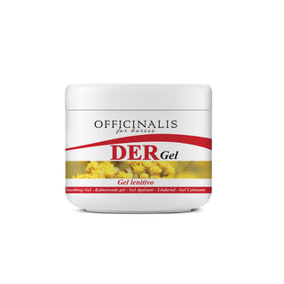 DER gel