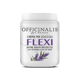 Crema per zoccoli FLEXI