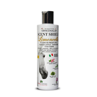 Scent Shine - Gel