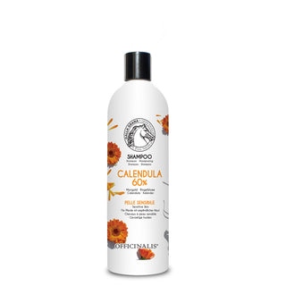 Shampoo Calendula