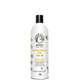 Shampoo Camomilla