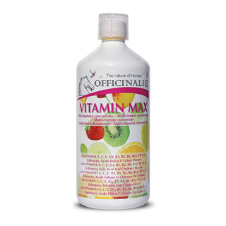 Vitamin Max